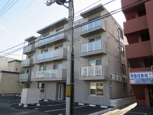 LAPLACE EASTの画像