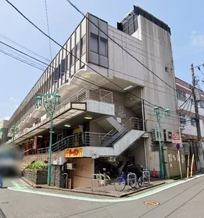 セントラルビルの画像