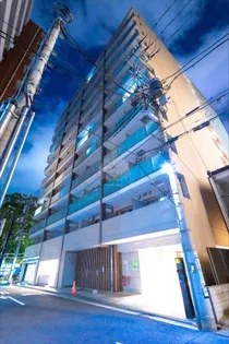 神奈川県横浜市南区真金町2【マンション】の外観