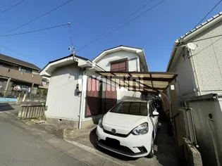 愛知県東海市加木屋町小家ノ脇【一戸建】の外観