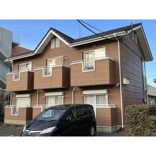 小島ハイツの画像