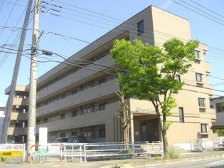 ジュネパレス向井の画像