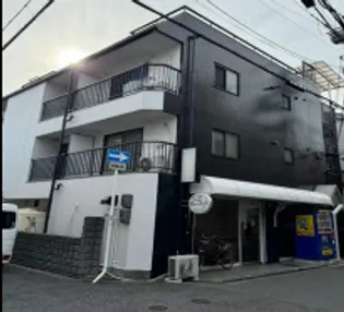 花園ハイツの画像