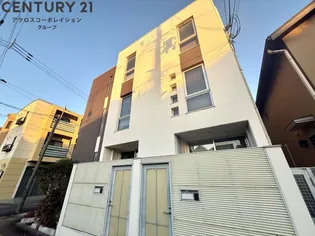 ノベルコート西宮の画像