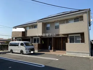 ベル アルカンシエル Bの画像