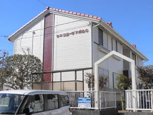 サニ プラーザ大崎台C棟の画像