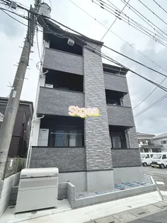 KLEIS春日部IIの画像