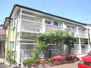 フローレンスIIの画像