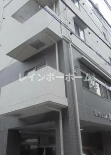 GREEN SQUARE志木【4階】の外観