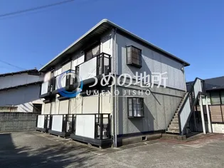 パナハイツ諏訪の画像