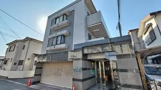 ローズガーデンA71番館の画像