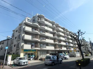 サンファミリーIの画像