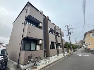 SAKURA長町の画像