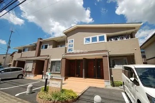 シャルム パピヨンの画像