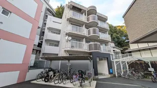 レジデンス天野壱番館の画像