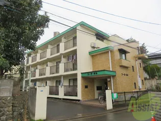 コーポ岩谷の画像