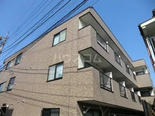 パワードオオヨコの画像