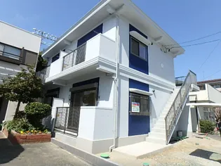 グランコーポ【2階】の外観