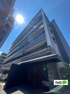 プレサンスTHE KYOTO 華苑【6階】の外観