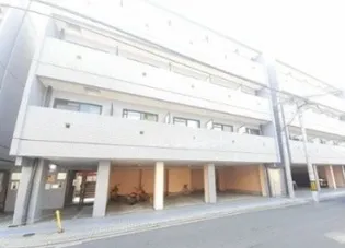 シティパレスやすらぎの道Pー5の画像