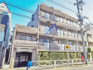 アサカシオン大岡山の画像