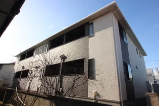 オリーブ3番館の画像