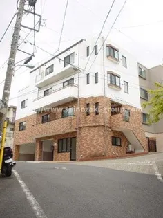 PRIMO(プリモ)【1階】の外観