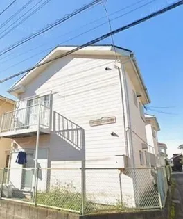 メゾン本町 A棟の画像