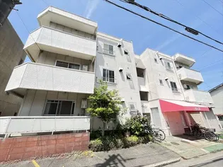 三上マンションの画像