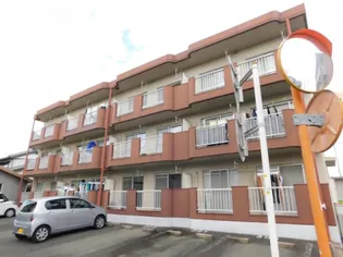 太陽ハイツの画像