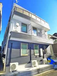 オペラシオンボヌール竹の塚の画像