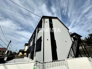 スプリエ西谷の画像