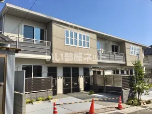 リラフォートの画像