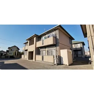 アーバン21 A棟の画像