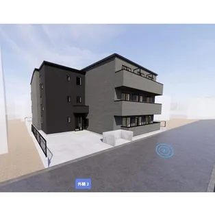 AILE神戸北の画像