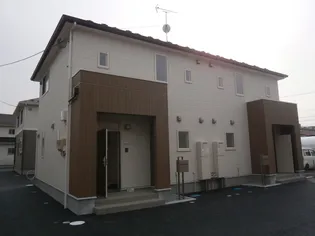 ヴィラスイート沖野 B棟の画像