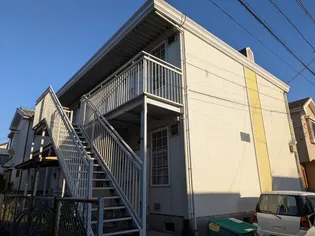 ローズハウスの画像