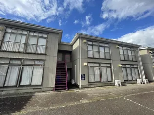 コーポ大栄の画像