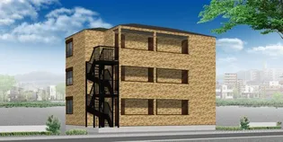 ベイルーム川崎大師公園の画像