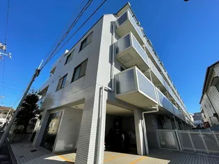 アーバンヒルズマンション日吉の画像