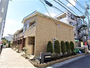 フォートルミエールの画像