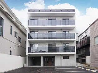 ASTER S14の画像