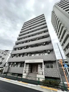 スカイコート高田馬場第5の画像