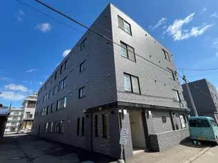 エクセルI番館の画像