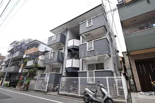 オークハイツの画像