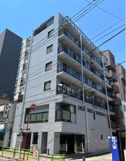 グランドメルシー水天宮の画像