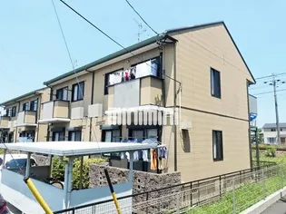 パピオン UNUMA Aの画像