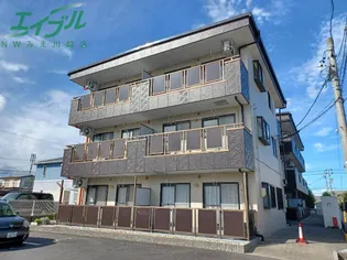 メゾンリビエルの画像