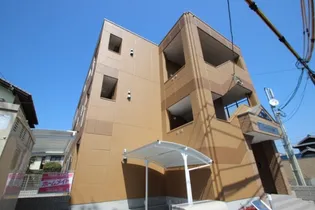 ヴィア パーチェ 吉見園の画像