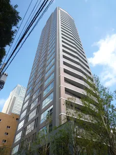 アトラスタワー六本木の画像